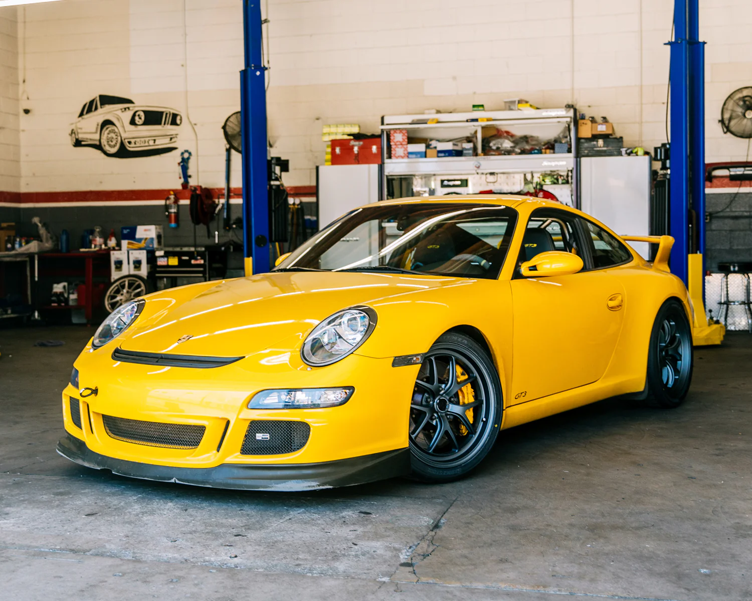 Engineered for Performance and Style